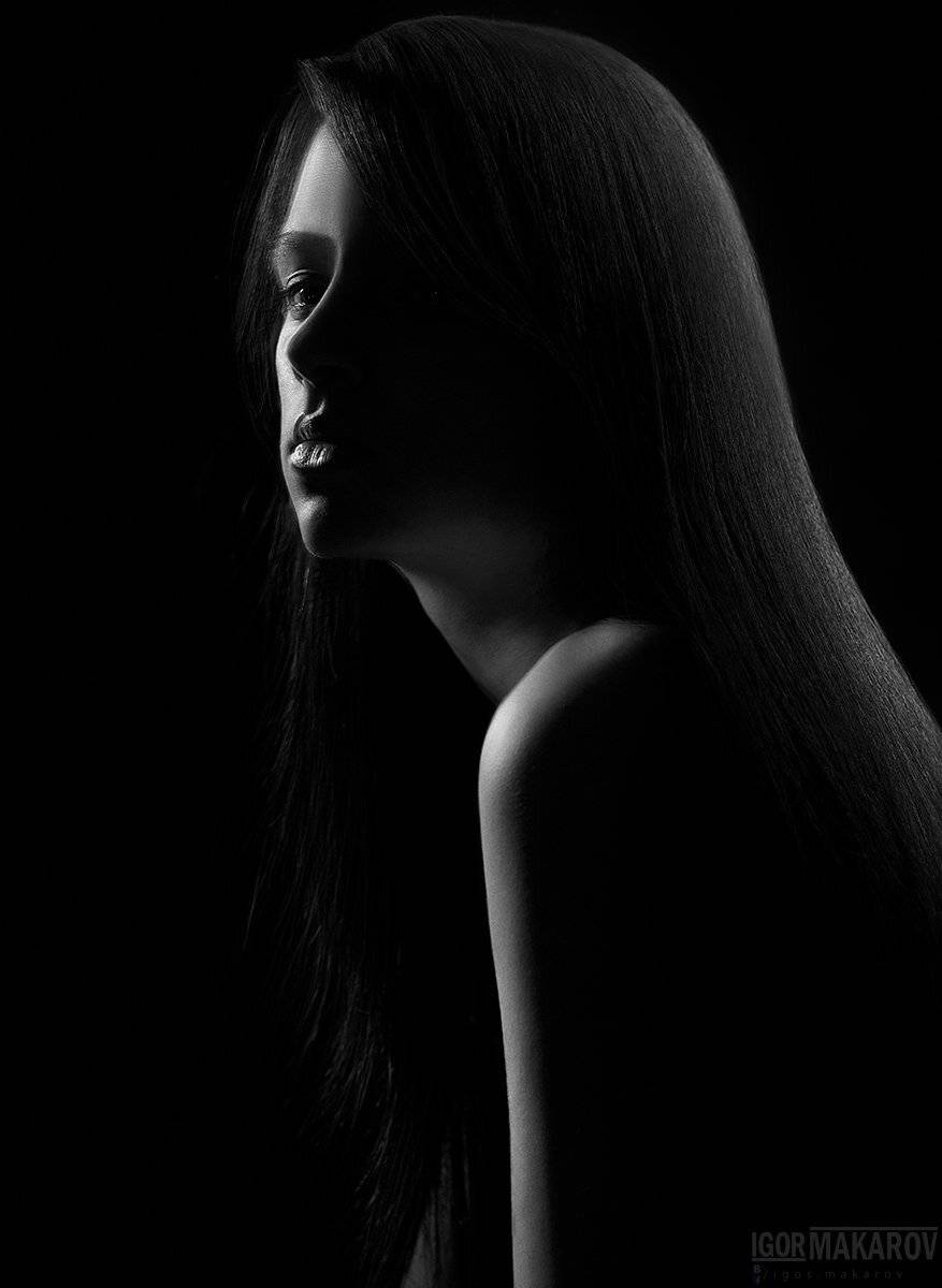 , Игорь Макаров