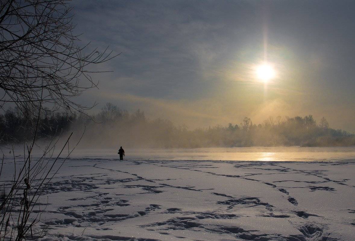 , Николай Морский
