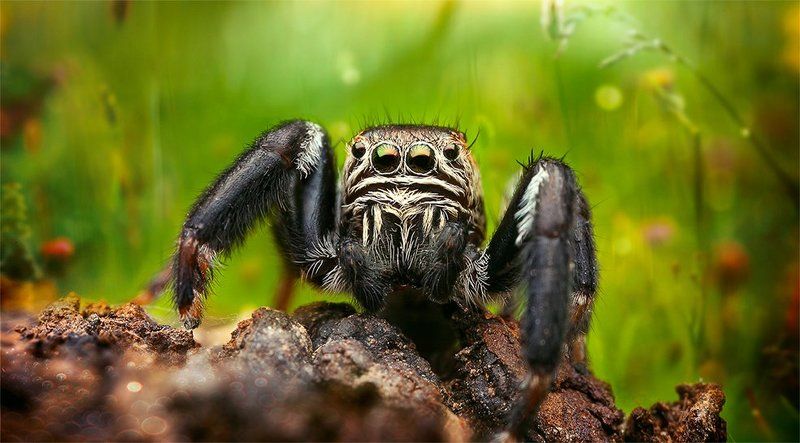 Garden in jumper фото превью