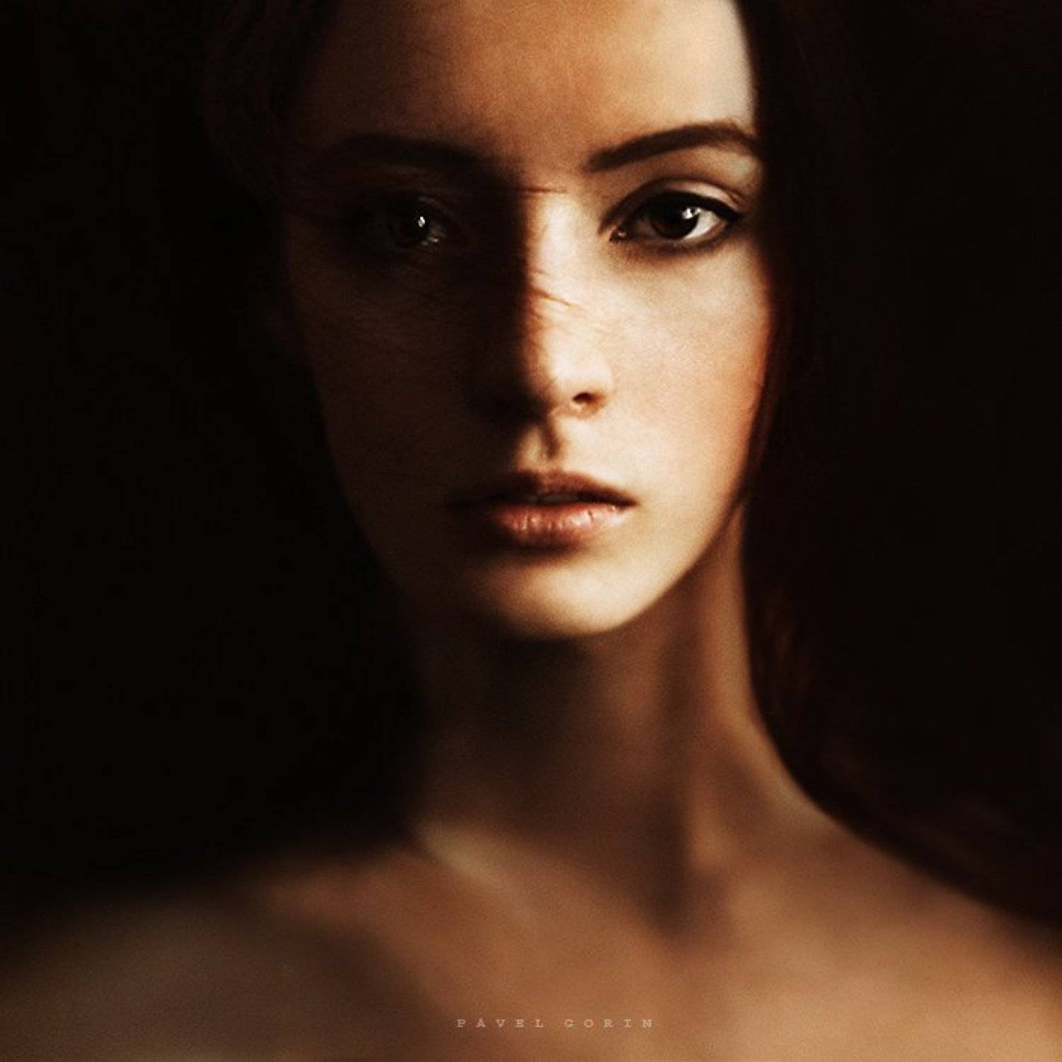 , Павел Горин