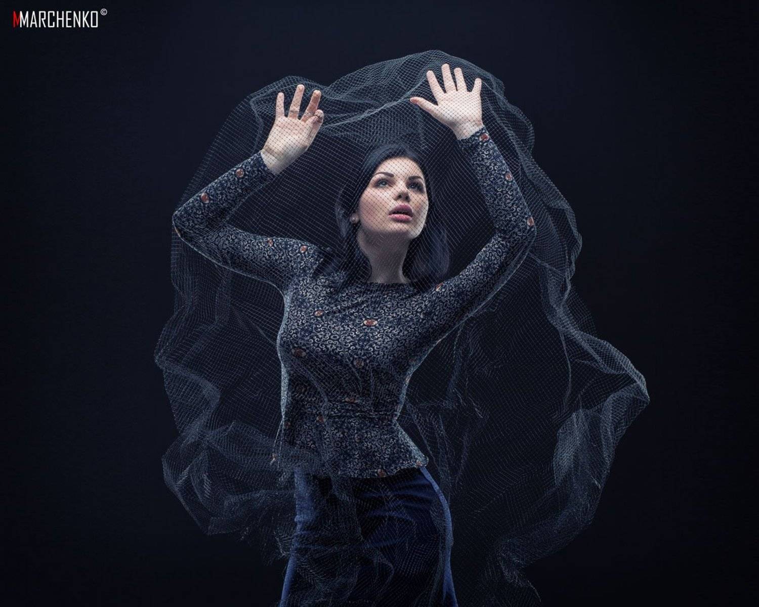 , Максим Марченко