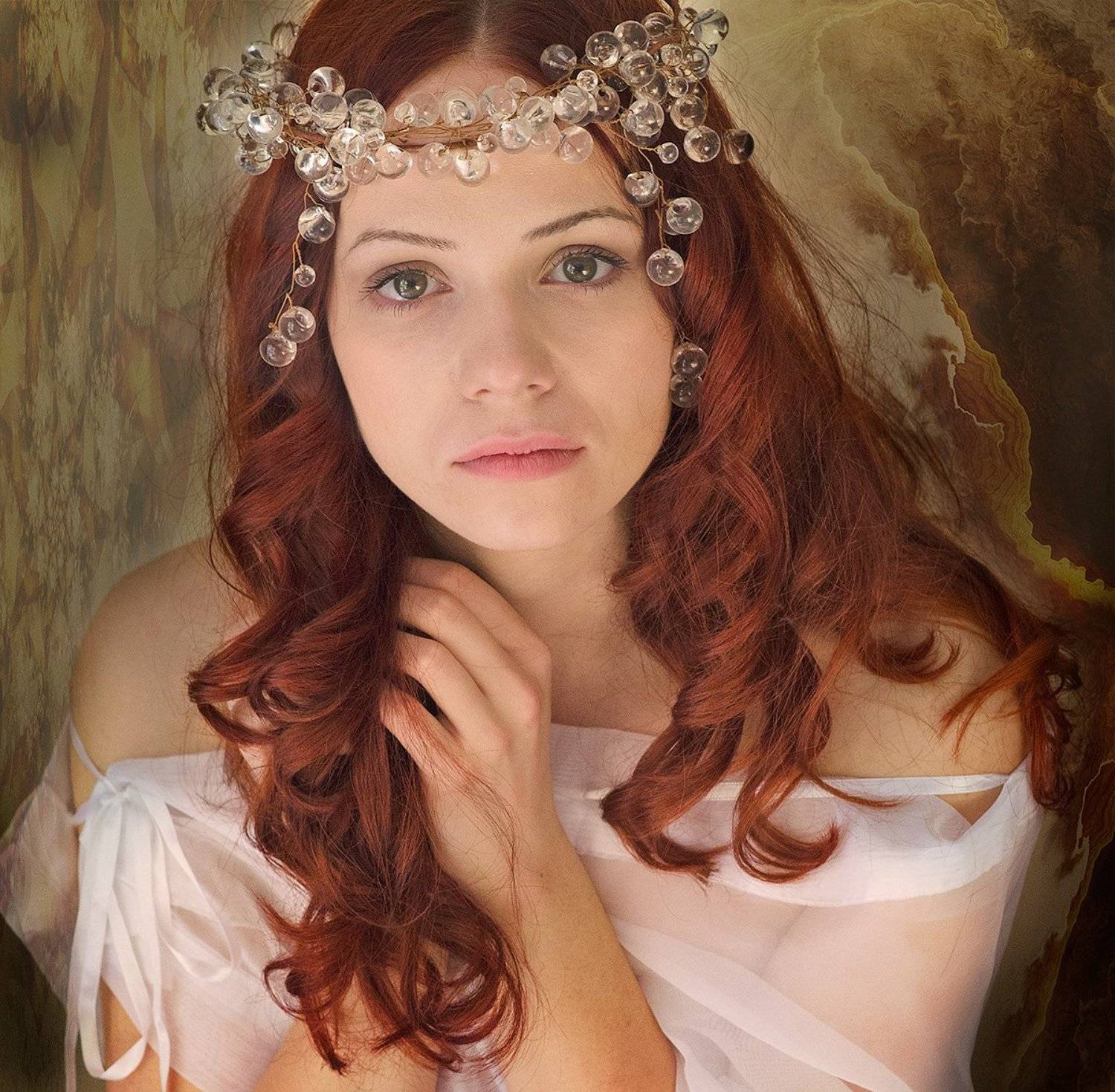 , Таня  Маркова