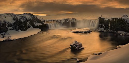 Godafoss II
