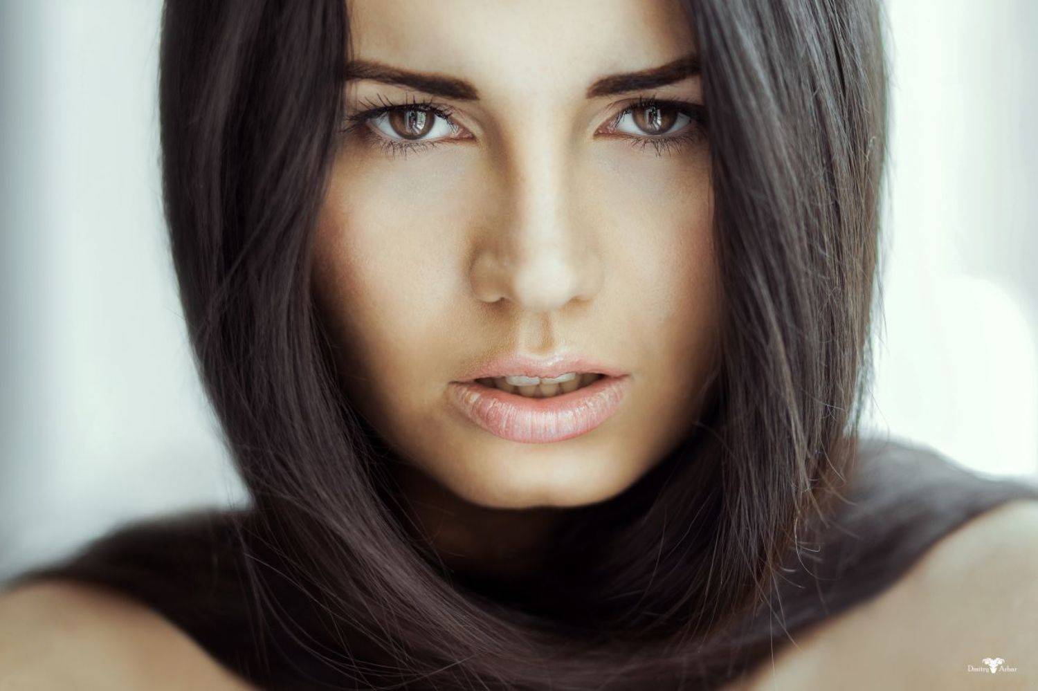 Beautiful, Dmitry Arhar, Girl, Model, People, Photo, Portrait, Woman, Взгляд, Девушка, Модель, Портрет, Портрет девушки, Фото, Dmitry Arhar