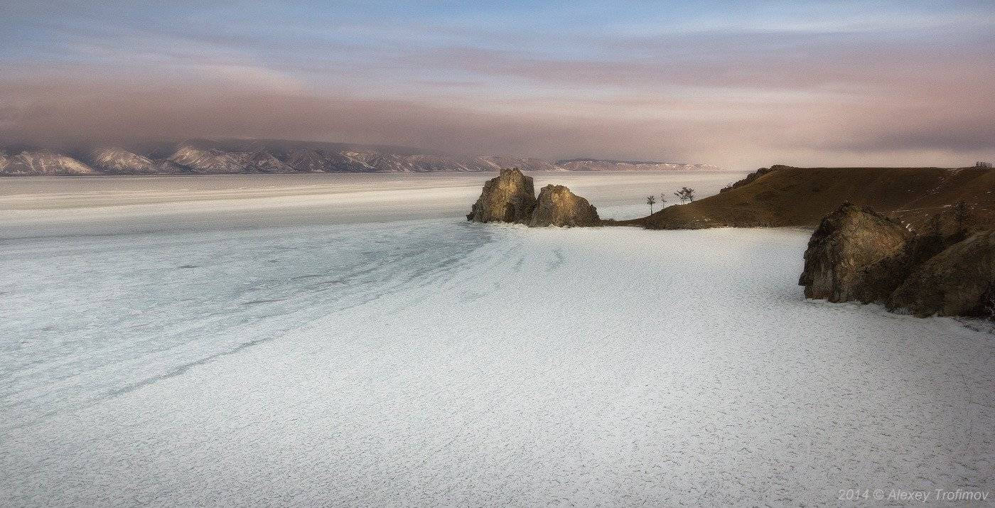, Алексей Трофимов