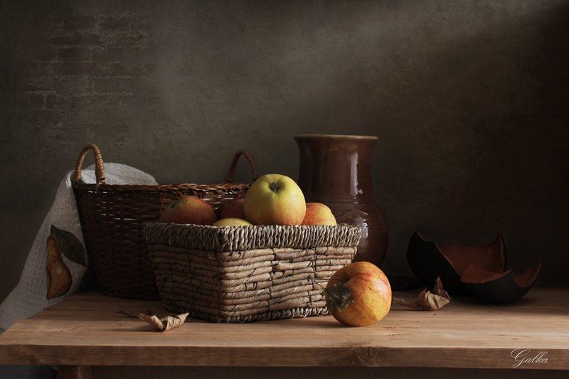 Мышка бежала, хвостиком махнула... фото превью