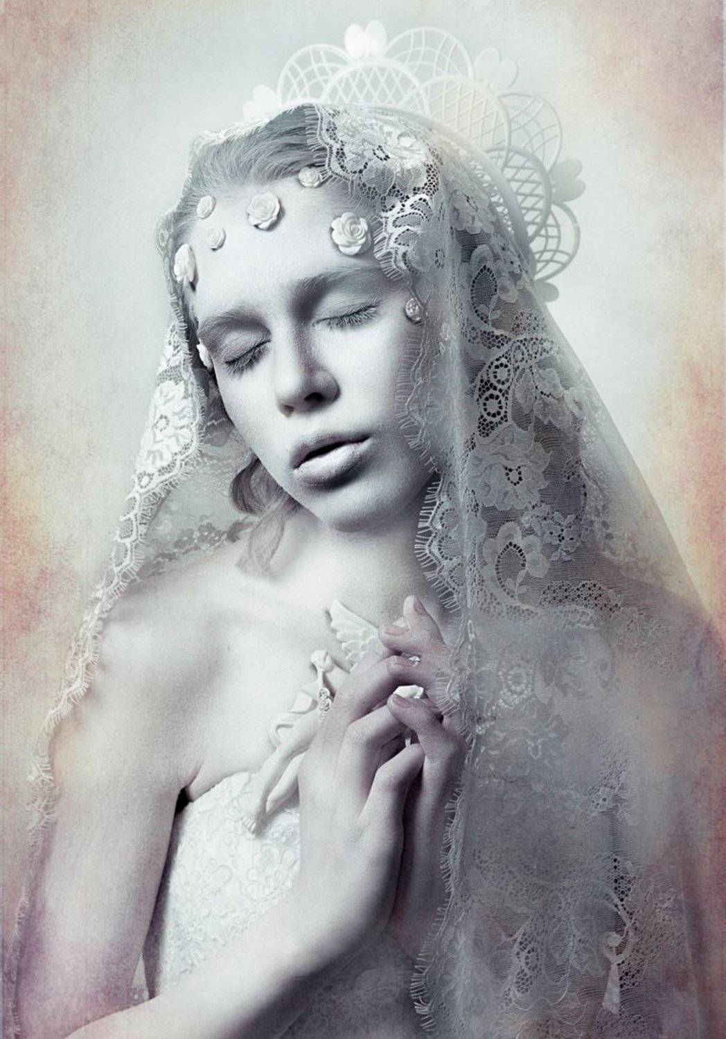 , Любовь Мамаева