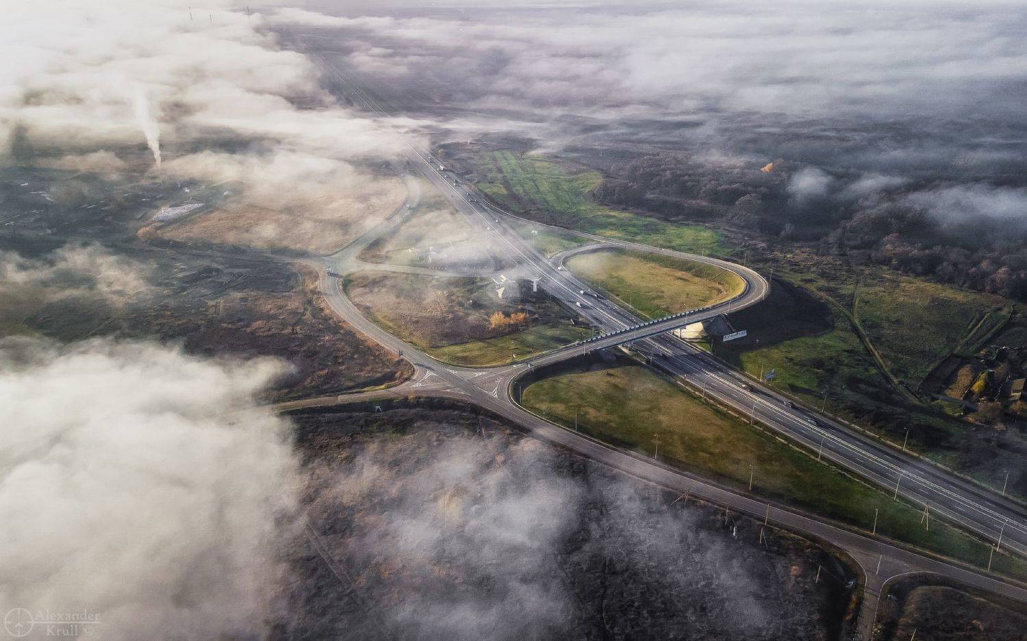 , Александр Круль