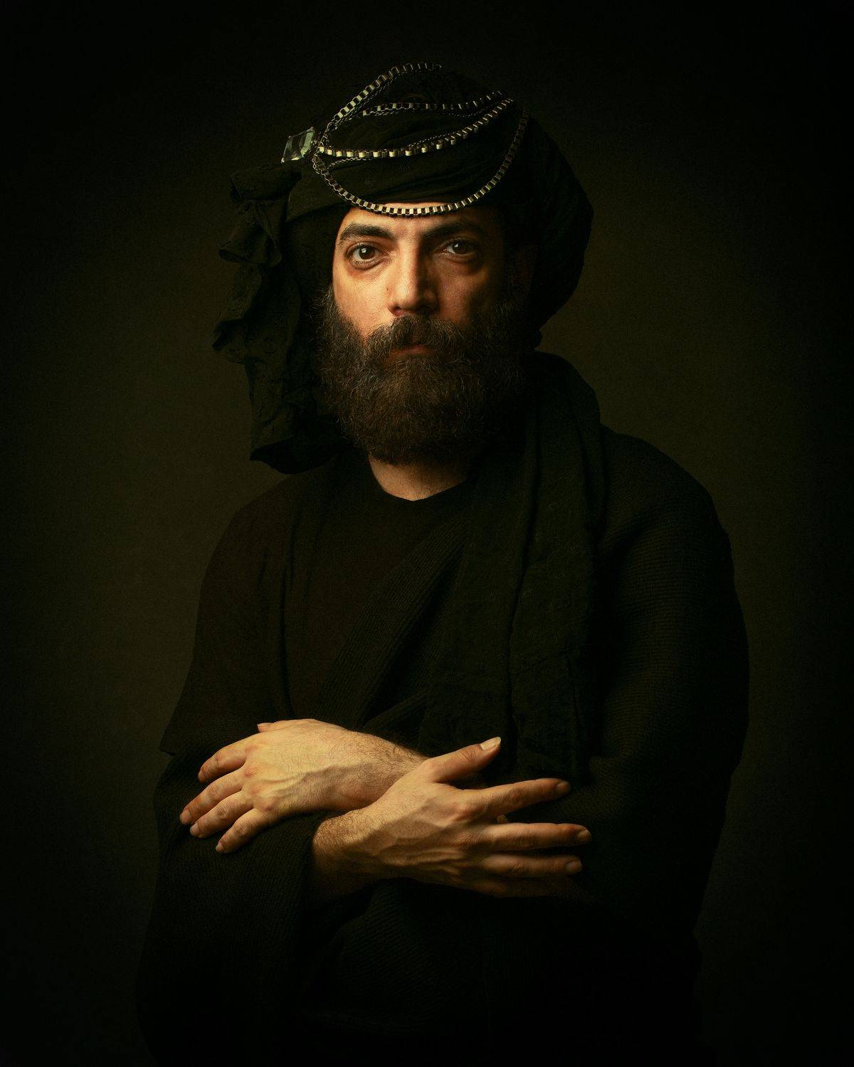 , Mehdi Mokhtari