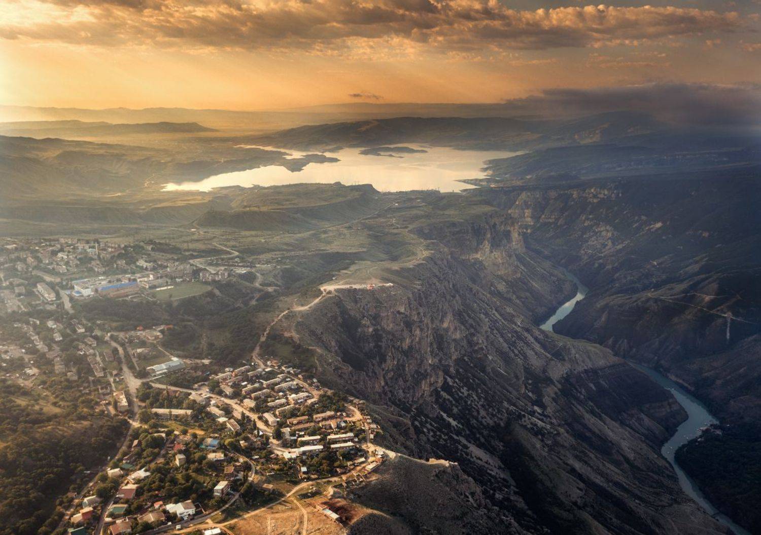 , Александр Овсенёв