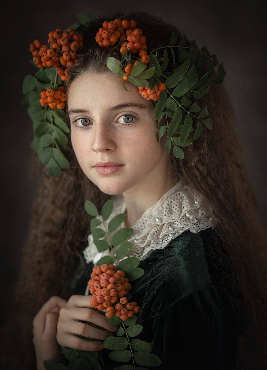 , Тамара Чопорова