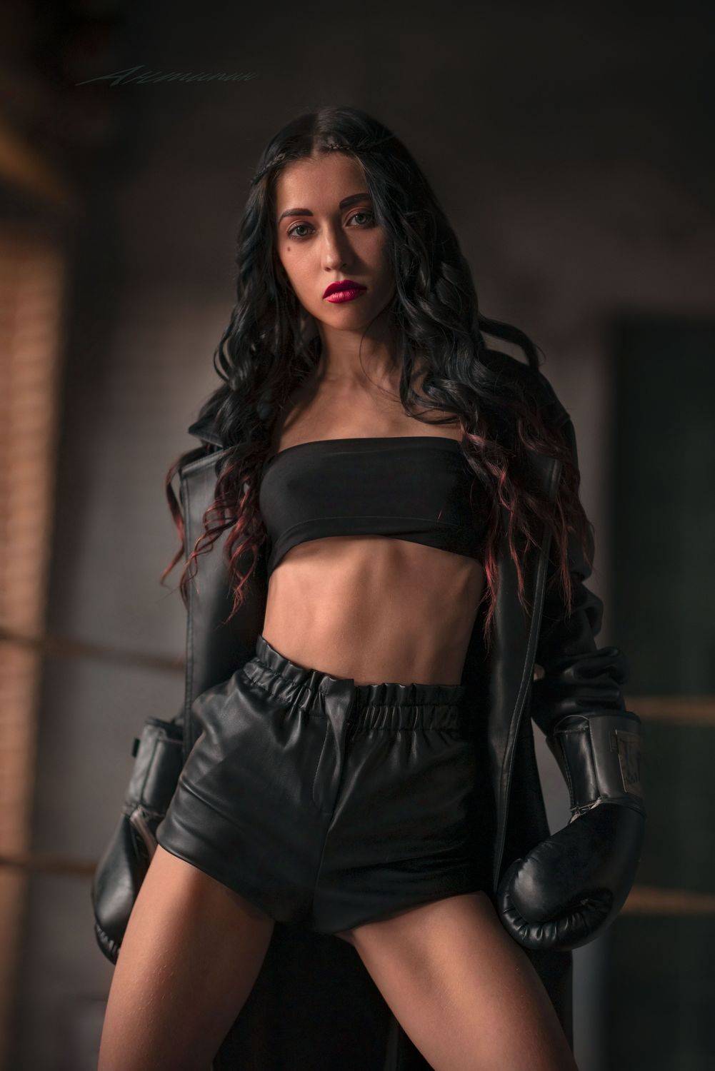 , Антипин Денис