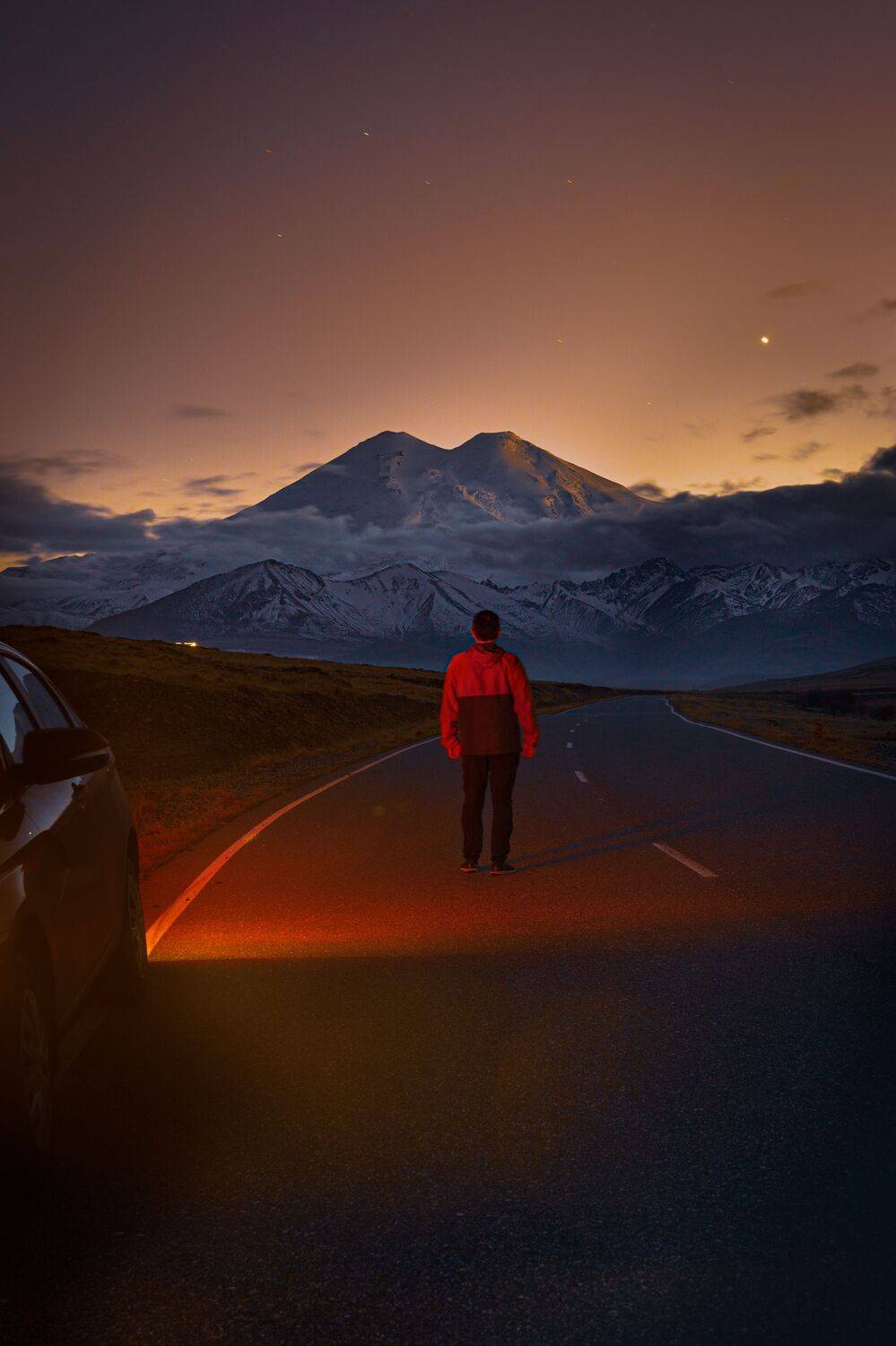 , Андрей Кривцов