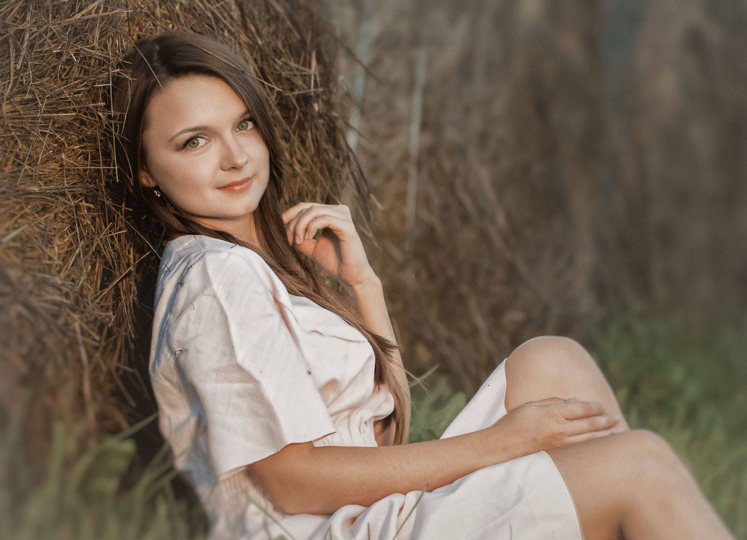 , Роман Сергеев