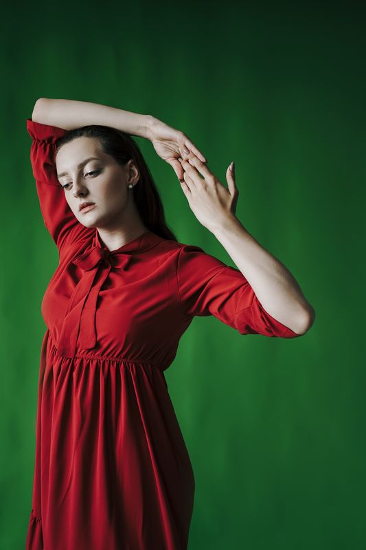 Dana фото превью