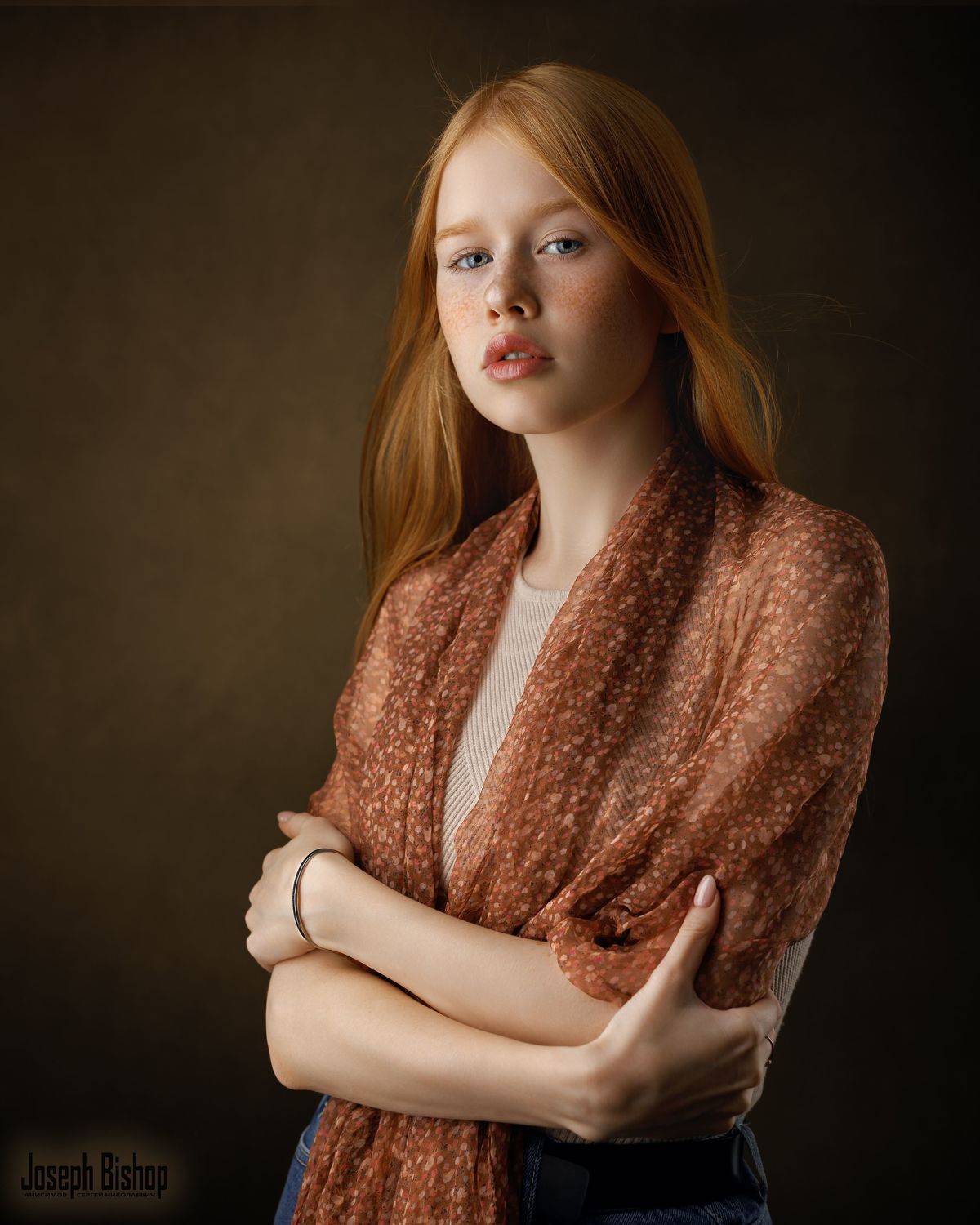 , Сергей Анисимов