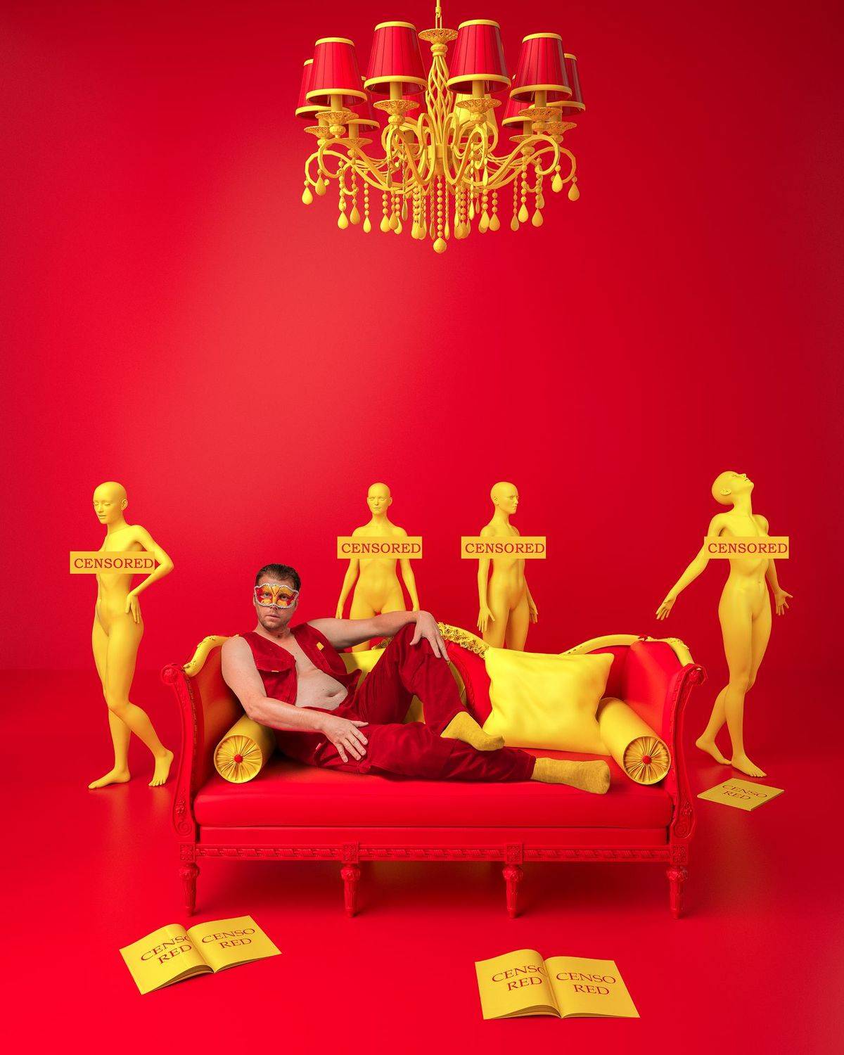 , Георгий Шпунтов