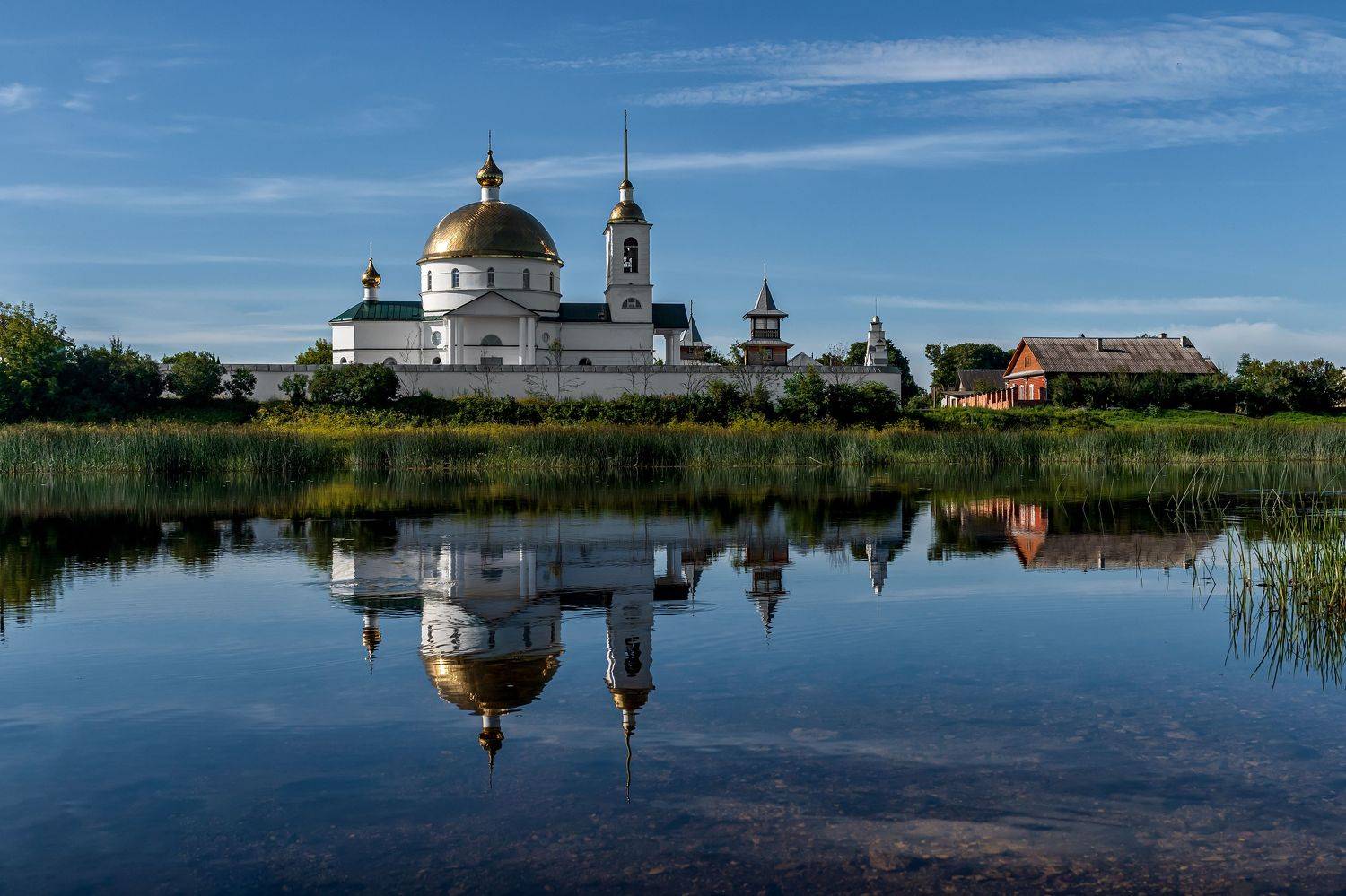 , Виктор Желенговский