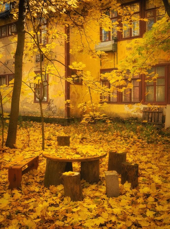 красногорск Брусчатый посёлок фото превью