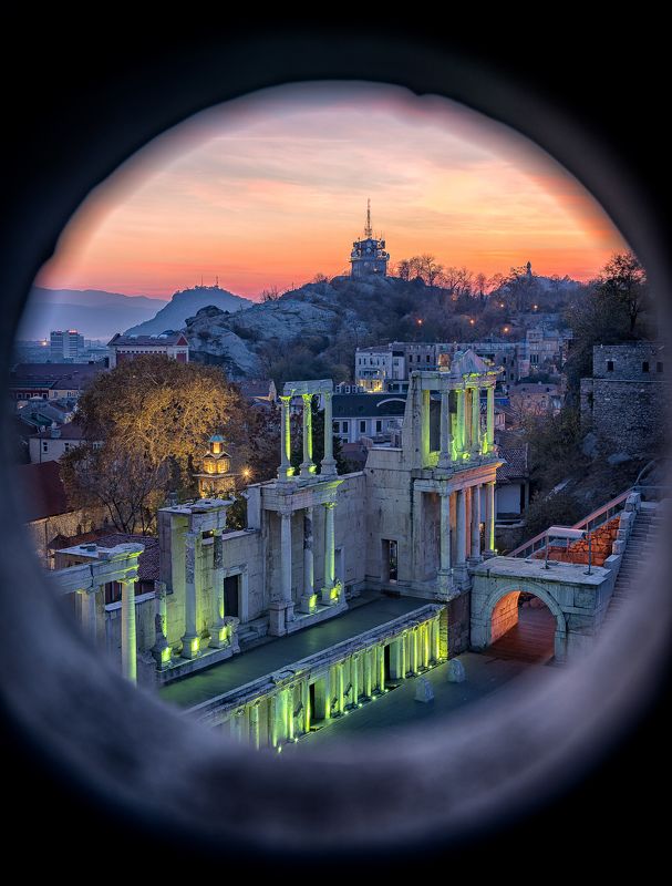 Plovdiv фото превью