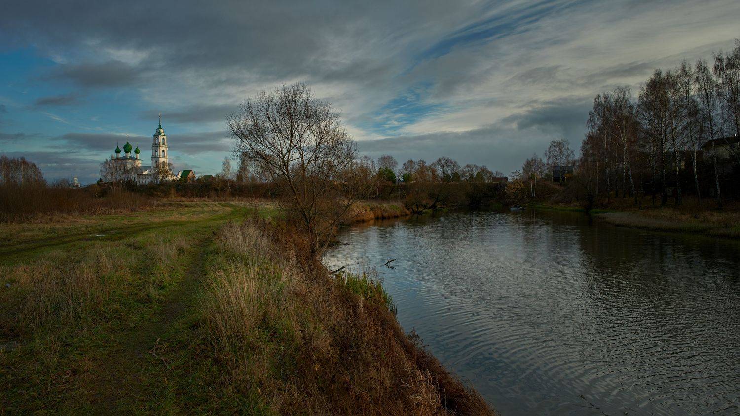 , Игорь Приданников