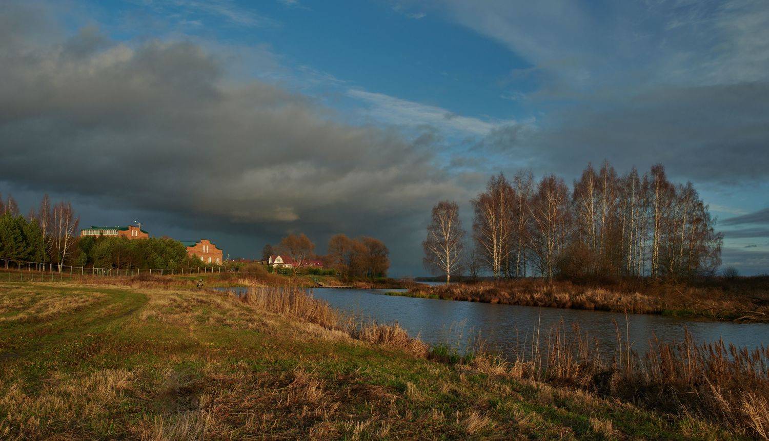 , Игорь Приданников