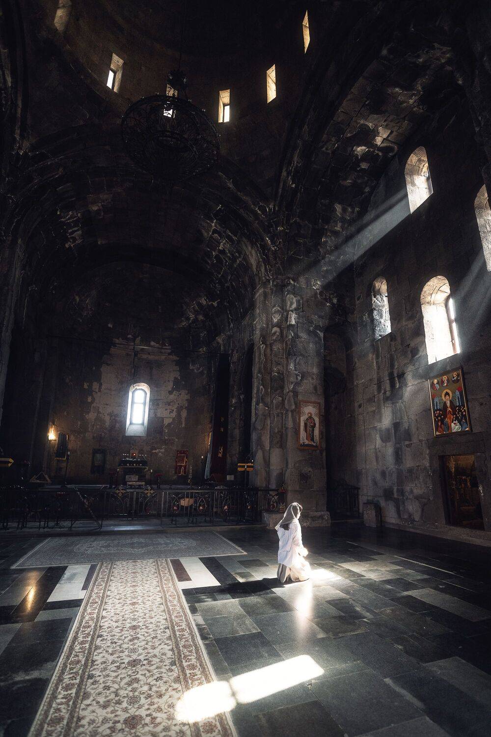 , Алексей Козаченко