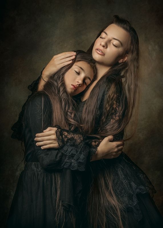 Natalia & Julia фото превью