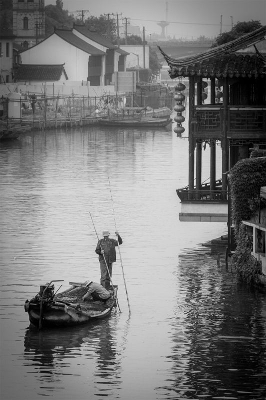Однажды в Китае фото превью