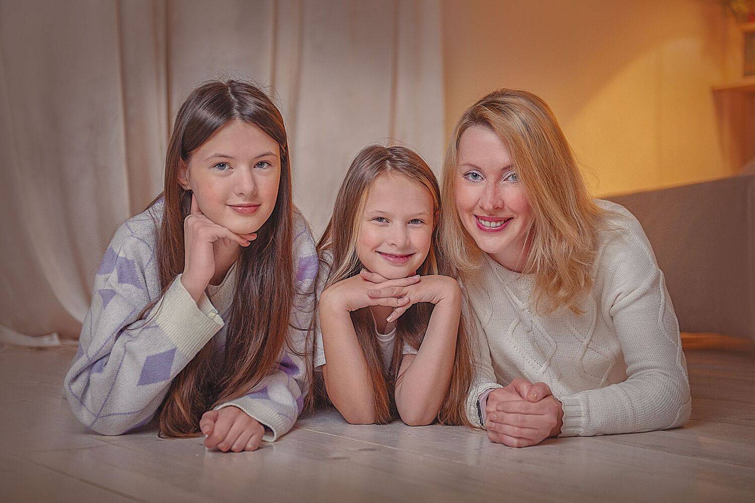 , Ксения Лысенкова