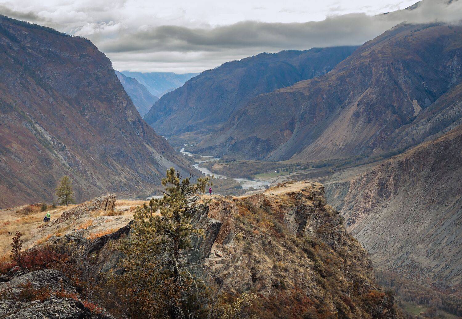 , Юрий Грамаков