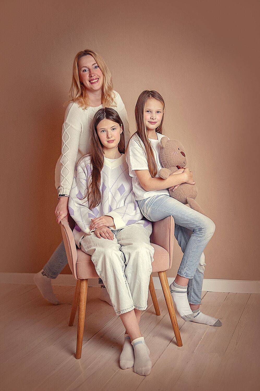 , Ксения Лысенкова