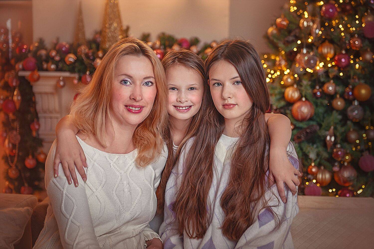 , Ксения Лысенкова