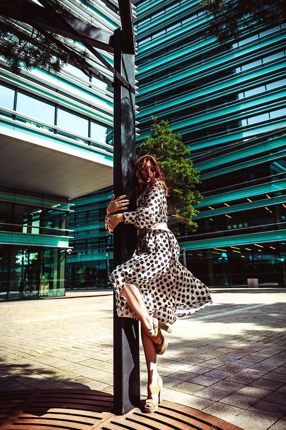 woman, portrait, fashion, beauty, outdoors, Руслан Болгов (Axe)
