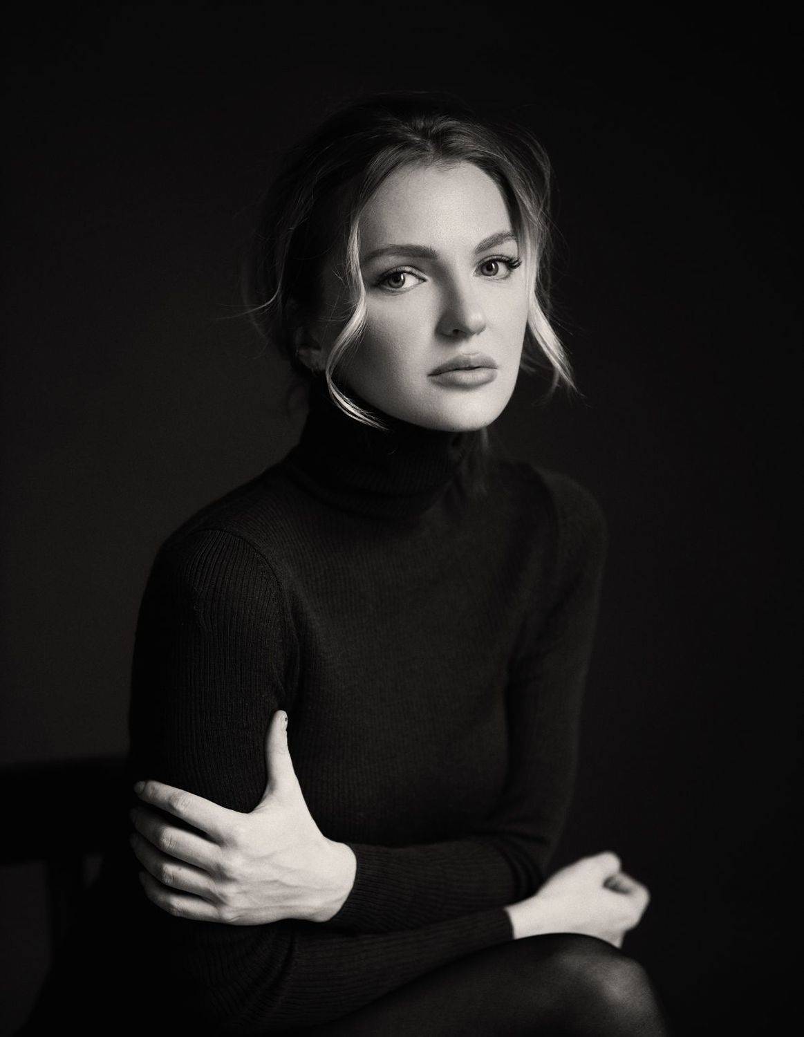 , Александр Губель