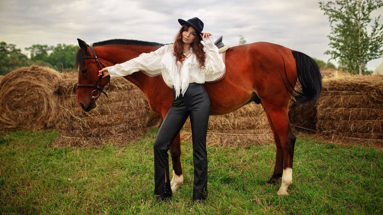 , Алексей Юрьев