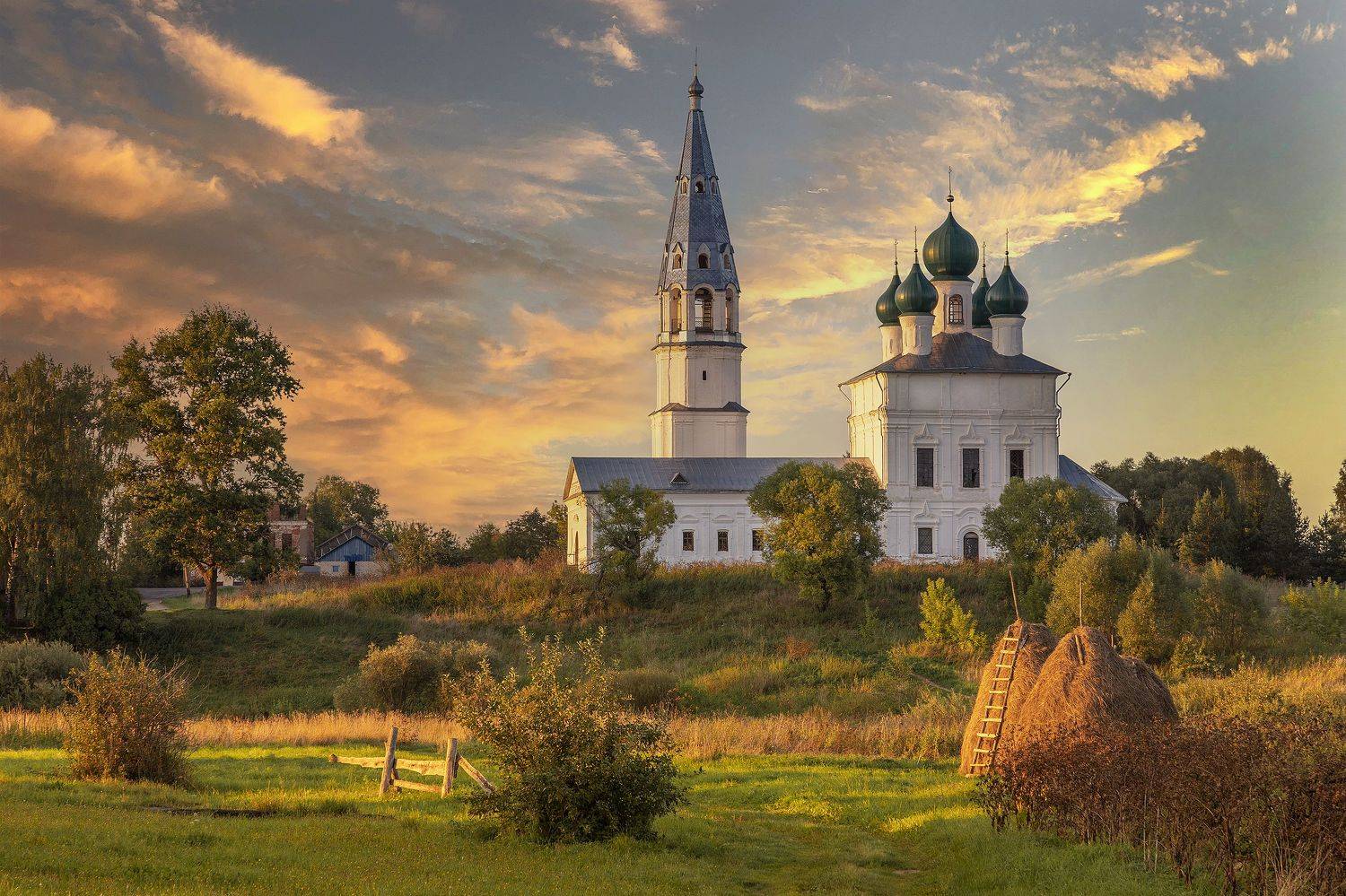 Ярославская область, Елена Гусева