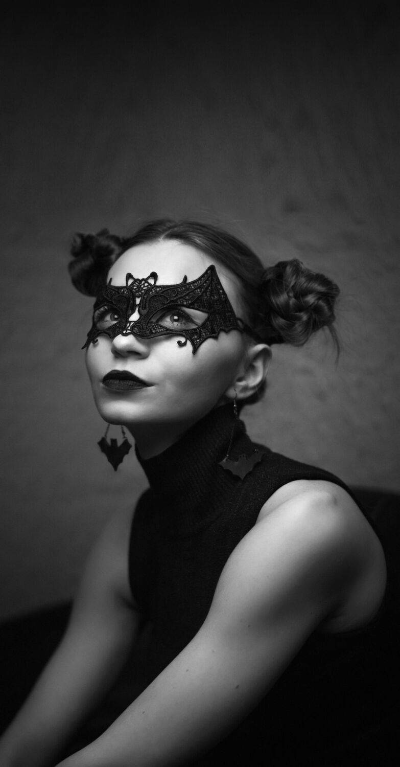 Аня вампир, Крылов Юрий