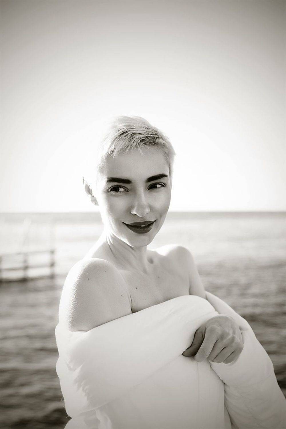 , Вера Низамутдинова