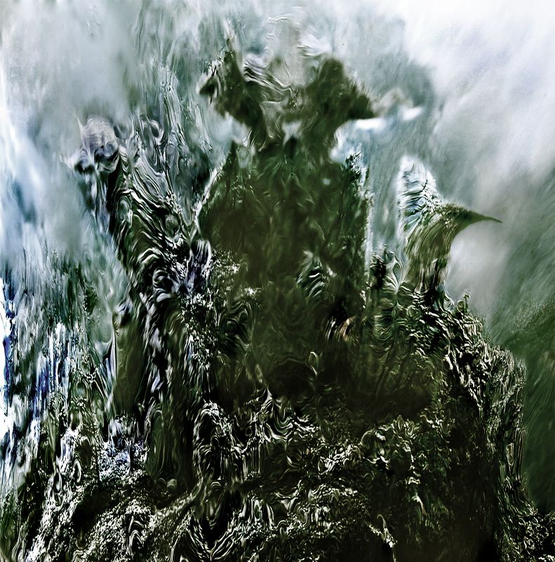 Зримые шорохи! фото превью