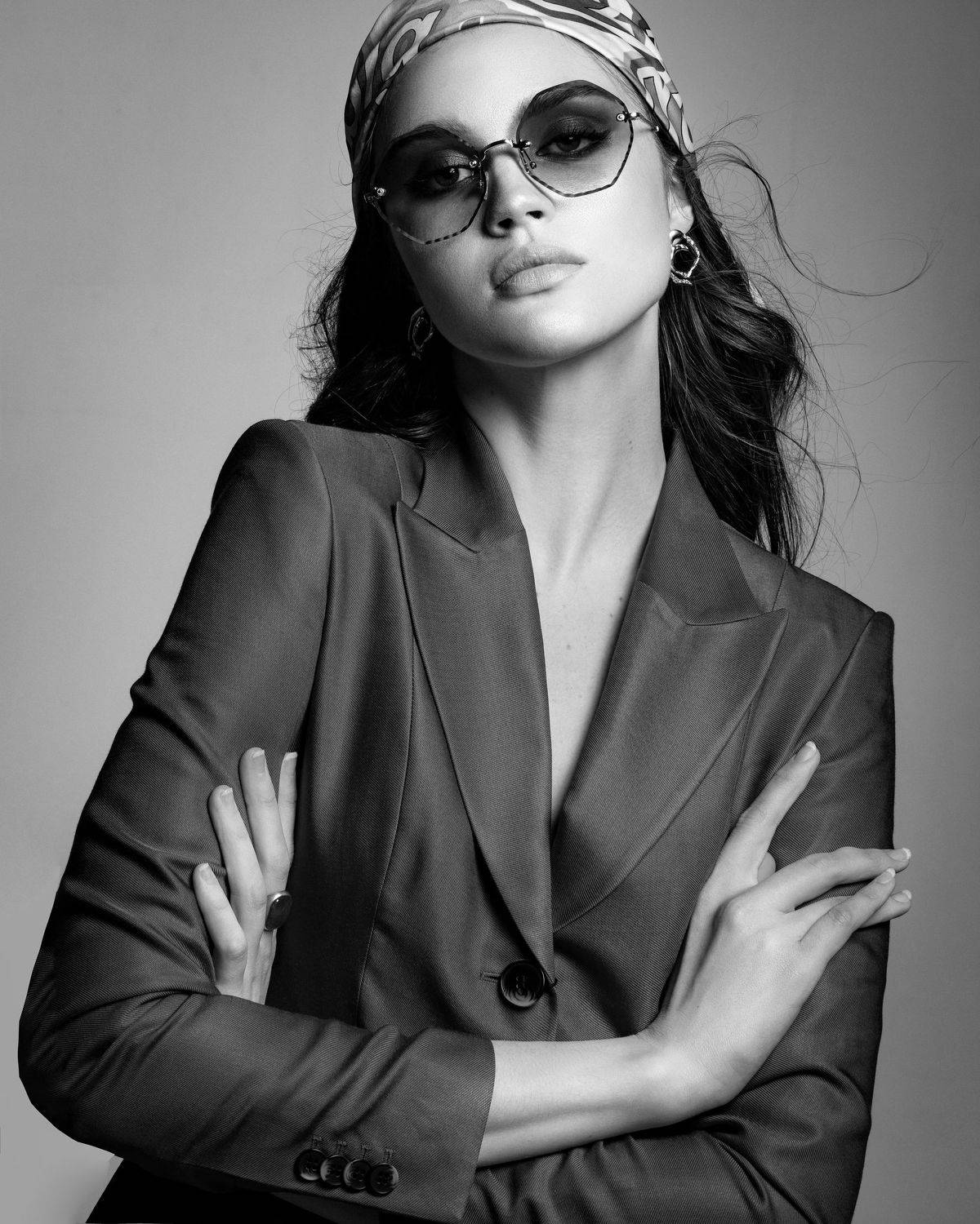 , Мелана Романова