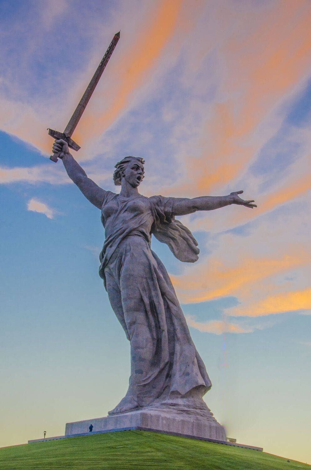 волгоград, Александр Березуцкий