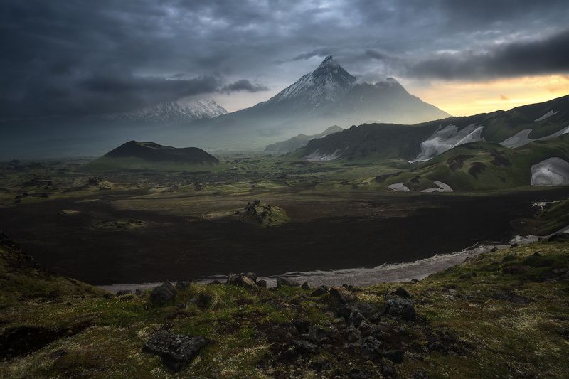 В царстве великанов фото превью