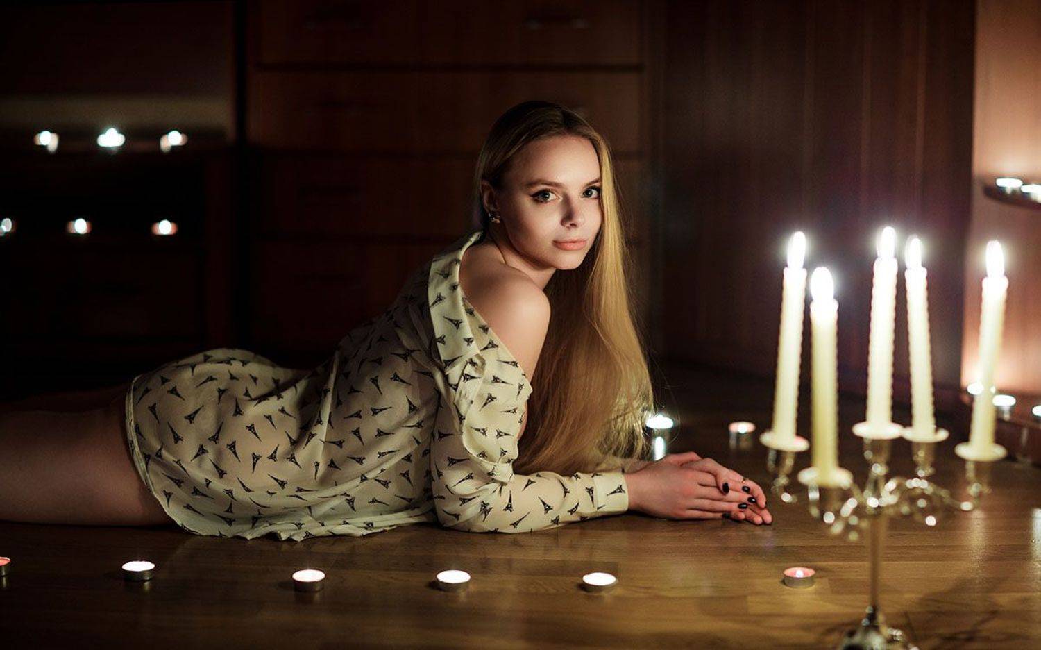 , Алексей Гилёв