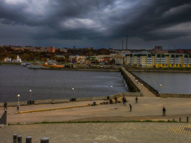 Чебоксары фото превью