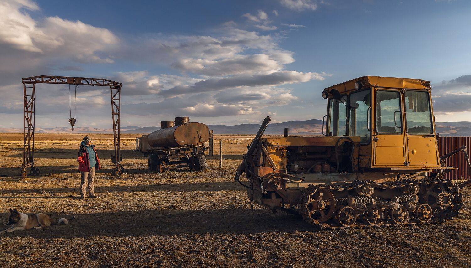, Юрий Грамаков