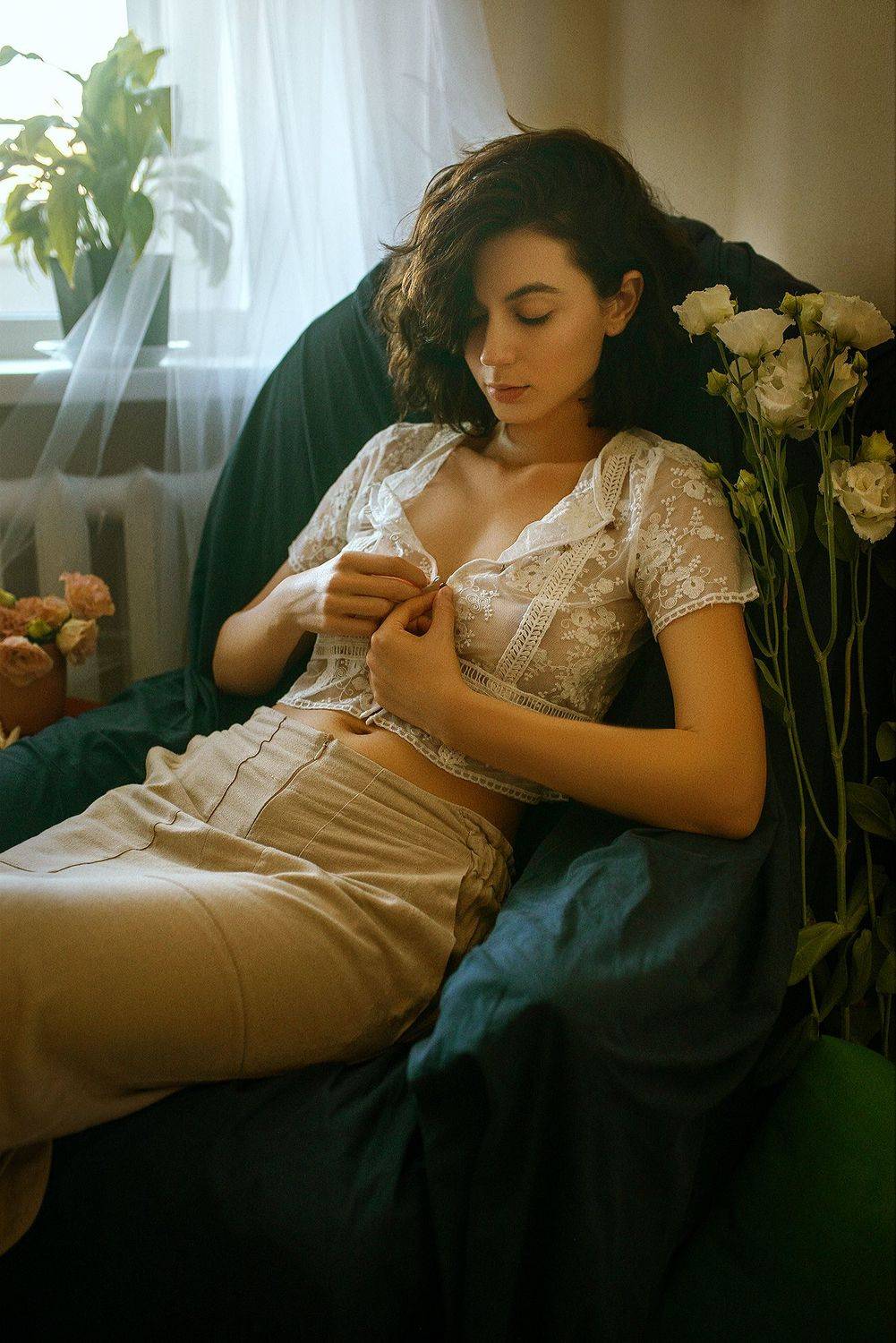 , Дмитрий Бегма