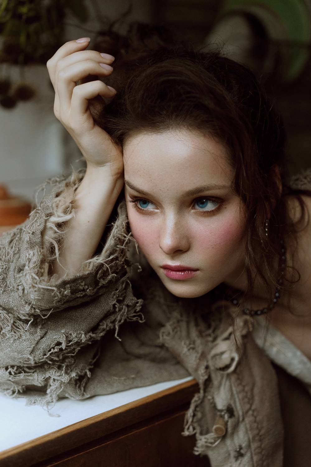 , Наташа Янкелевич