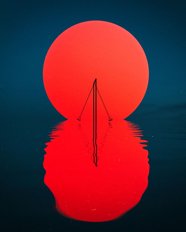 Without any human фото превью