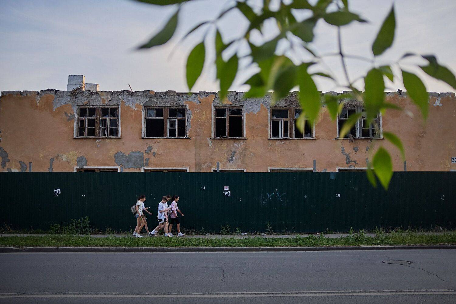 , Михаил Иванов